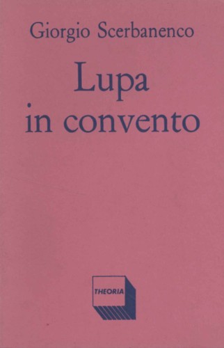 Lupa convento giorgio - in,
