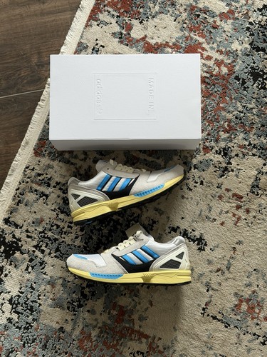 Adidas 8000 made germany - adidas, zx