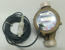 Misuratore portata acqua