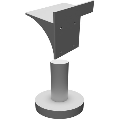 Mini mensola supporto - supporto, per