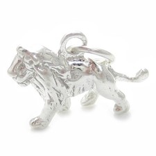 Ciondolo argento sterling - ciondolo,