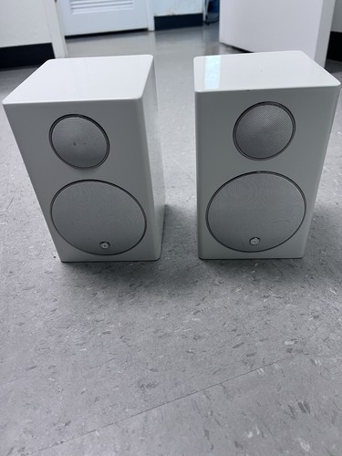 Altoparlanti monitor audio - altoparlanti,