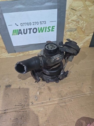 Vauxhall astra 1 7 - astra, h