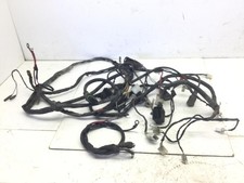 CAVI CABLAGGIO MATASSA IMPIANTO ELETTRICO PIAGGIO NRG POWER DD 50 2007 2015