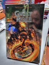 Dark Side #12 - Ghost Rider -