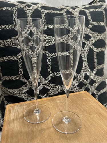 Flauti champagne baccarat - flauti,