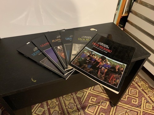 Monografie grandi fotografi - monografie,