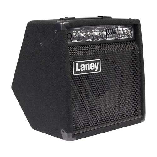 Laney audiohub series ah40 - audiohub,