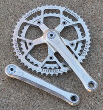 Guarnitura vintage Campagnolo
