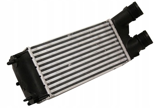 Intercooler citroen berlingo - intercooler,