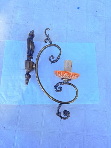Grande applique vintage - , in