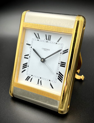 Cartier tank louis - 🇨🇭,