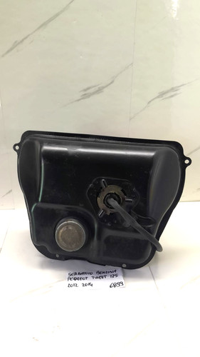 Serbatoio benzina carburante - serbatoio,