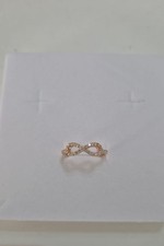 ANELLO Da Donna INFINITO