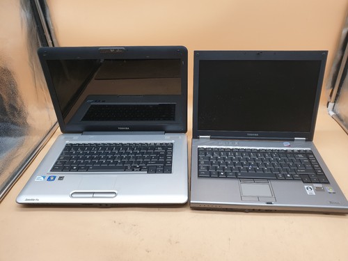 Lotto lavoro toshiba tecra - toshiba,