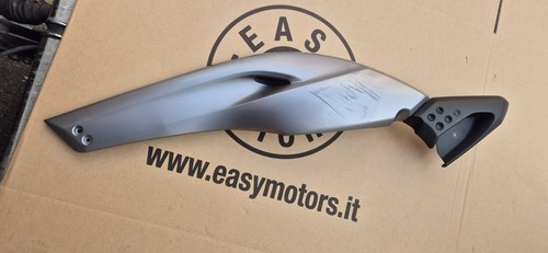Boomerang sinistro - boomerang, sx