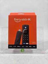 Nuovo Amazon Firetv Stick 4k