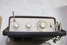 Radio global 98 - radio, gr-98