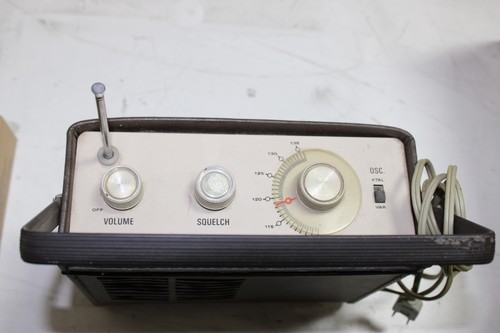 Radio global 98 - radio, gr-98