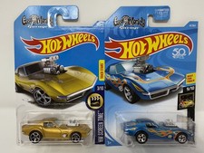 Hot Wheels Gas Monkey Garage