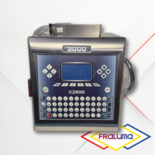 ZANASI Z3000 Stampante a getto