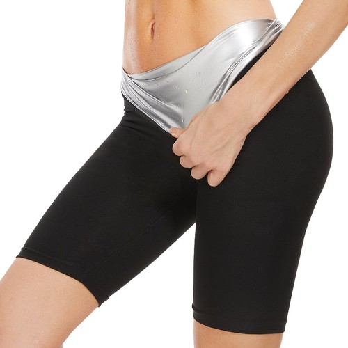 Kiiwah pantaloni sauna - pantaloni,