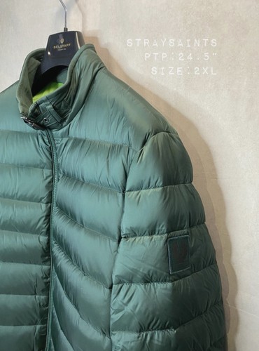 Belstaff tonal circuit - tonal,