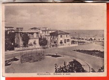 CARTOLINA SENIGALLIA FG ANTICA