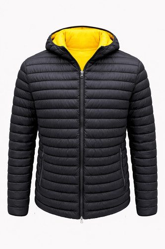 Piumino uomo 100grammi - piumino,