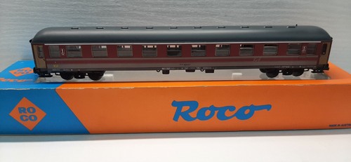 Roco 44427 uic - roco, cl.