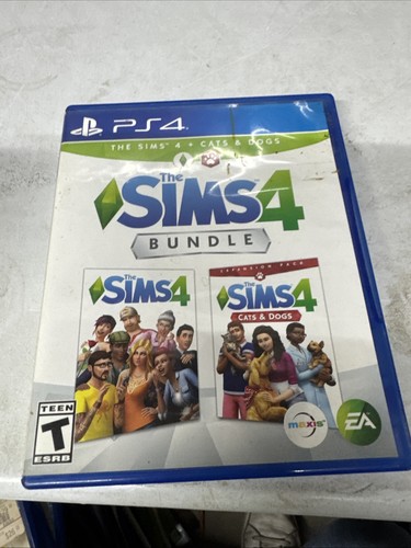 Pacchetto the sims - pacchetto, +