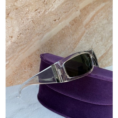 Nuovi occhiali sole - nuovi, gucci