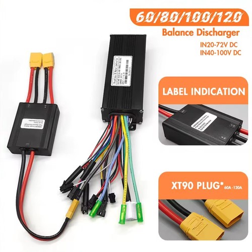 Bike 20a 120a - e-bike, 20a-120a