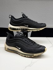 Nike Air Max 97 Nero/Black