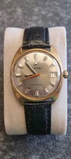 Orologio a Carica Manuale