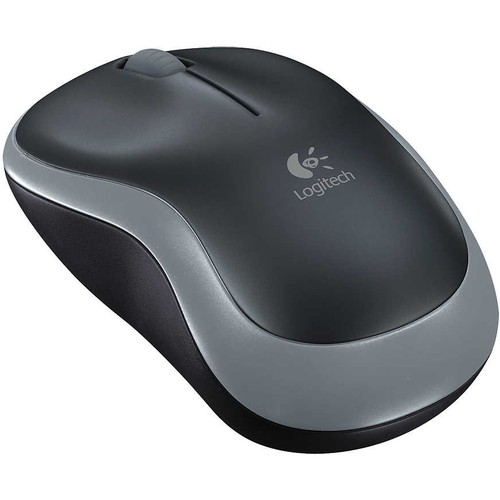 Logitech m185 lgt m185g mouse - m185,