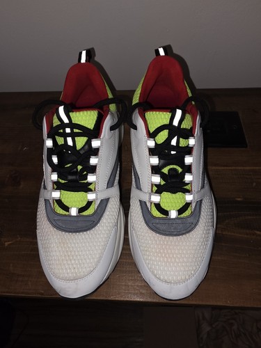 Sneakers basse uomo - , dior