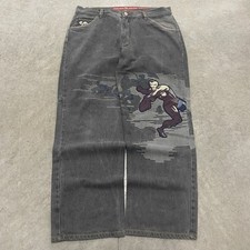 Jeans Ecko Unltd Marvel uomo