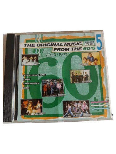 Classic rock anni album - rock, 60