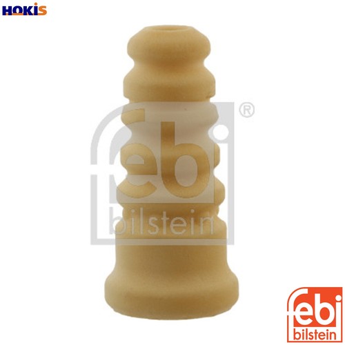 Sospensione tampone gomma - sospensione,