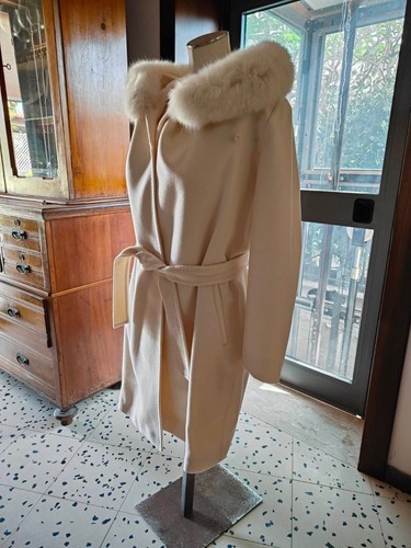 Cappotto vestaglia max mara - cappotto, "max