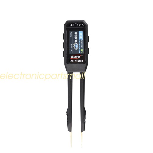 Pinzetta digitale smart bridge - pinzetta,