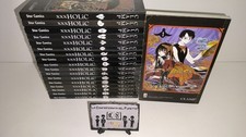 XXXHOLIC SERIE QUASI COMPLETA