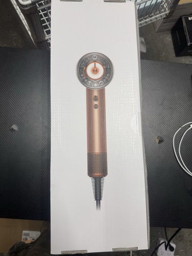 Dyson supersonic - dyson,