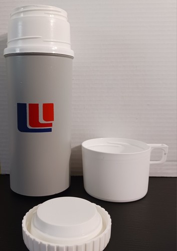 Bottiglia stile thermos doppio