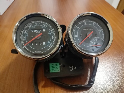Gruppo strumenti nuovo - ,