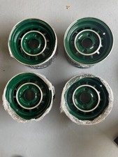 Cerchi in lega Mayfair Sport 5Jx10" Austin Mini Cooper Rover