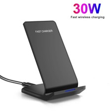 Caricabatterie wireless 30W