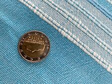 RARA , moneta 2 euro