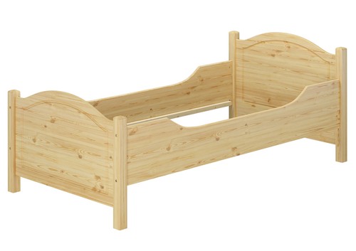 Robusto telaio letto pino - robusto,